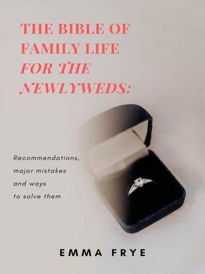 cover image of The Bible of Family Life for the Newlyweds